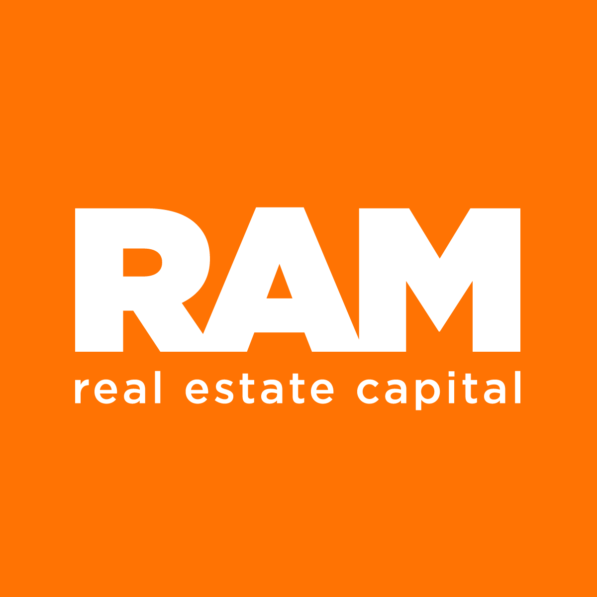 ramlogo RAM Real Estate Capital